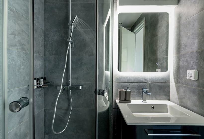 膳宿费 Fos Residential Apartments