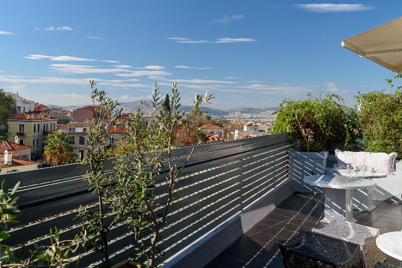 膳宿费 Fos Residential Apartments