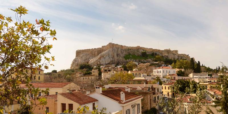 膳宿费 Fos Residential Apartments