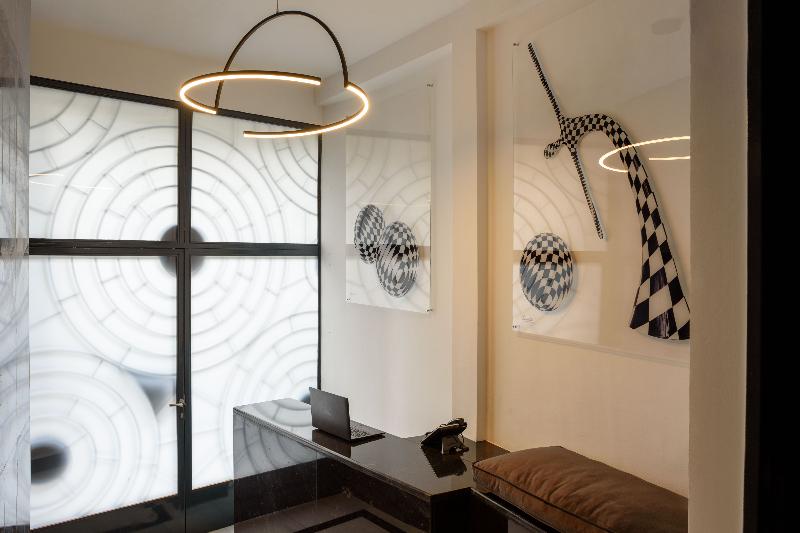 膳宿费 Fos Residential Apartments