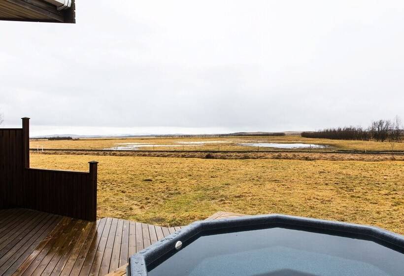 پانسیون Hestakráin