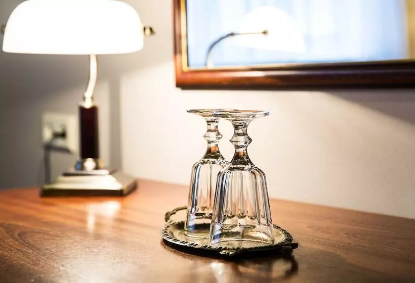 پانسیون Hestakráin