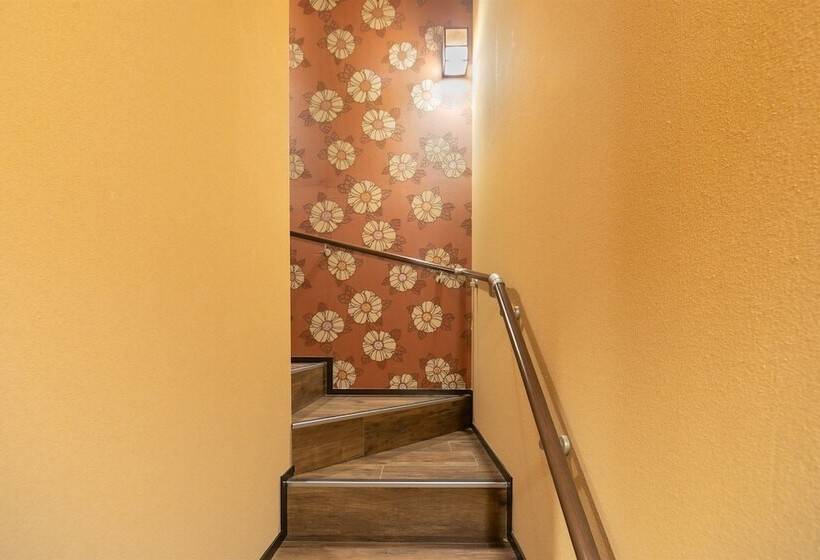 פנסיון Ikidane Cozy Hotel Haneda Airport