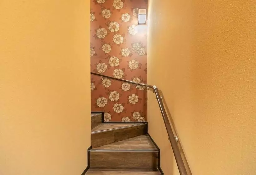 Majatalo Ikidane Cozy Hotel Haneda Airport