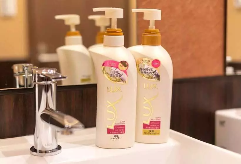 Majatalo Ikidane Cozy Hotel Haneda Airport