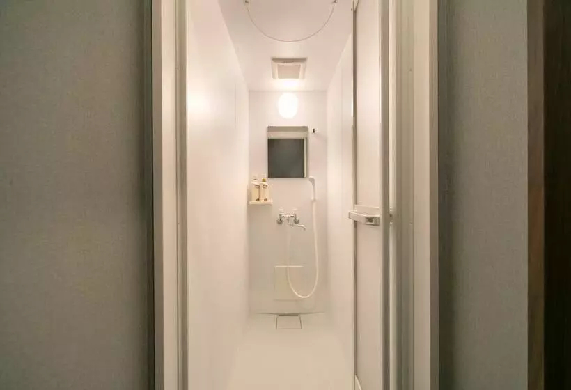 Majatalo Ikidane Cozy Hotel Haneda Airport