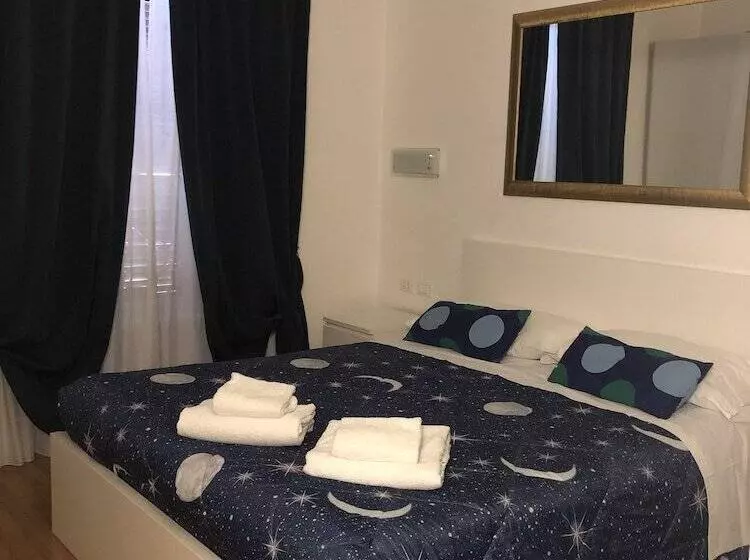 پانسیون Residenza Giulia Al Colosseo
