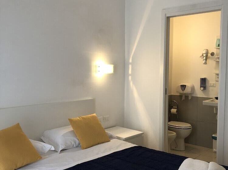 פנסיון Residenza Giulia Al Colosseo