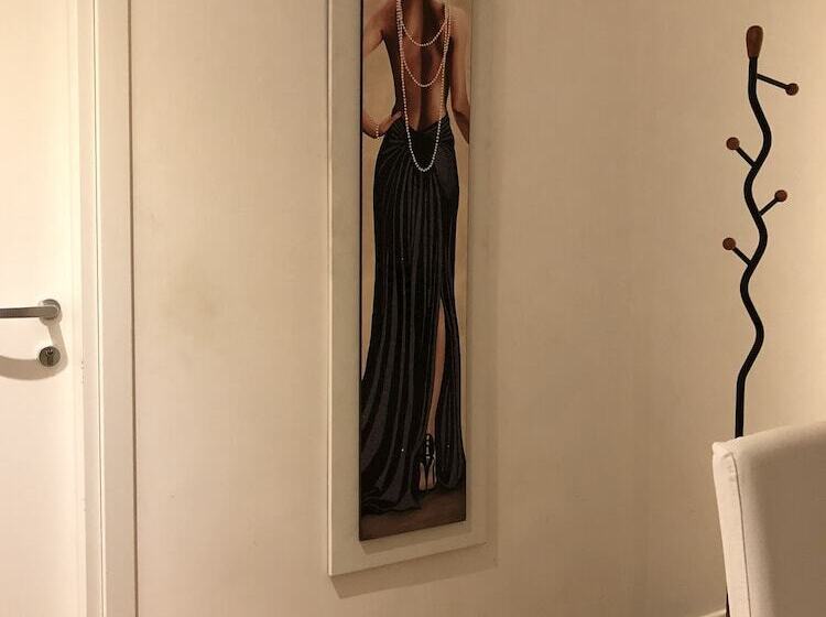 פנסיון Residenza Giulia Al Colosseo