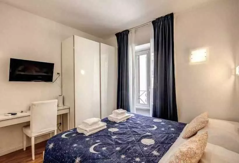 پانسیون Residenza Giulia Al Colosseo