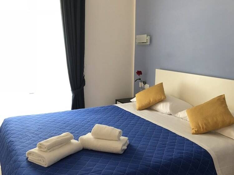 פנסיון Residenza Giulia Al Colosseo