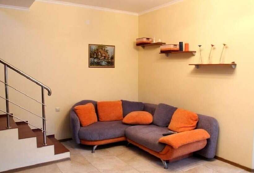 Polyanskoye Podvorie