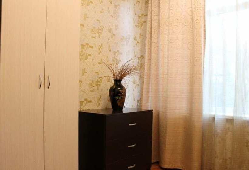 Polyanskoye Podvorie