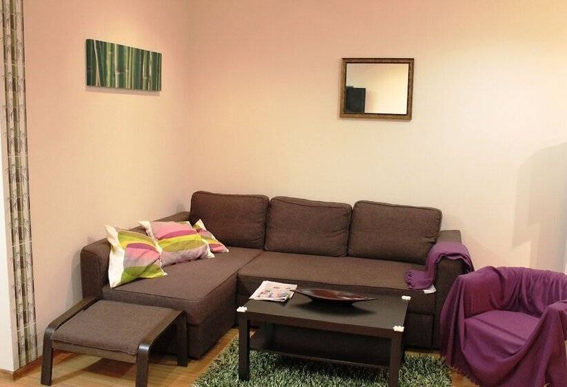 Polyanskoye Podvorie