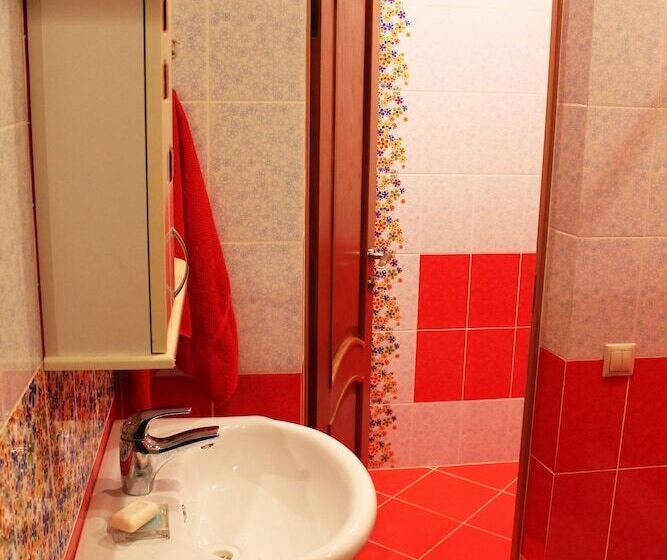 Polyanskoye Podvorie