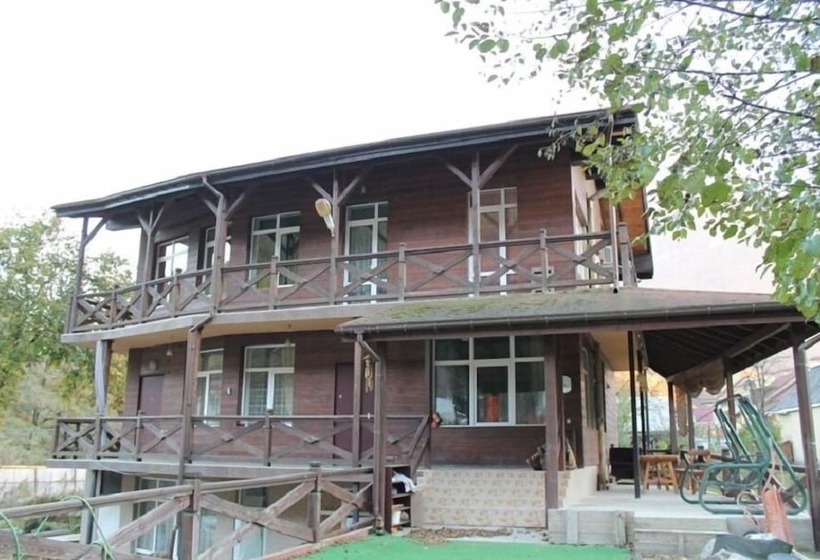 Polyanskoye Podvorie