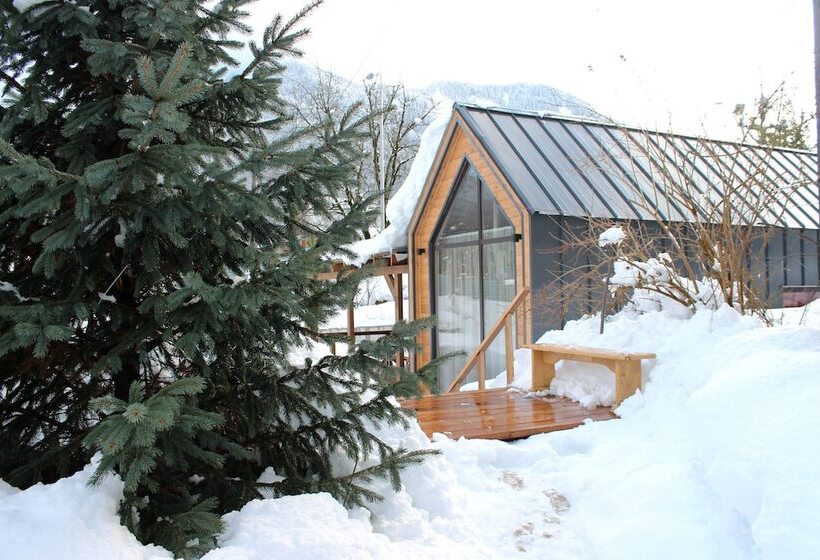 Polyanskoye Podvorie