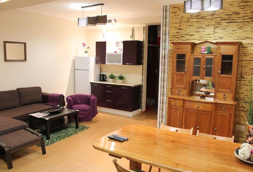 Polyanskoye Podvorie