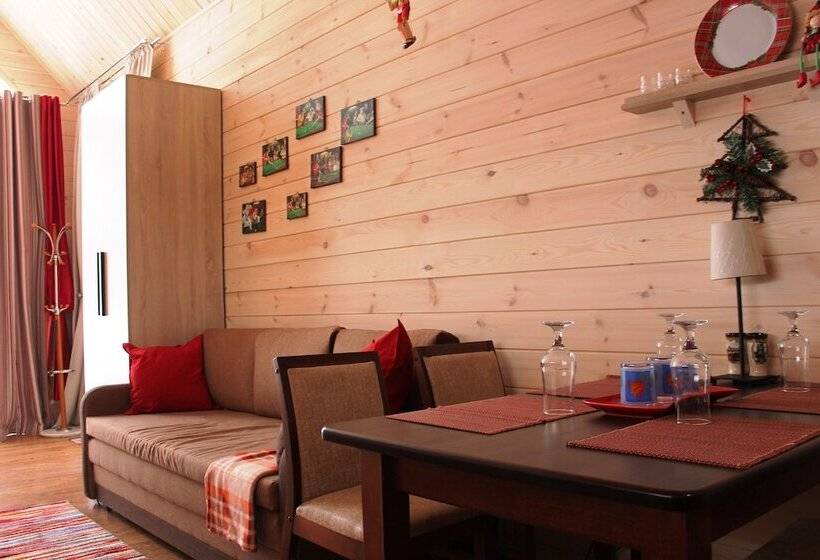 Polyanskoye Podvorie