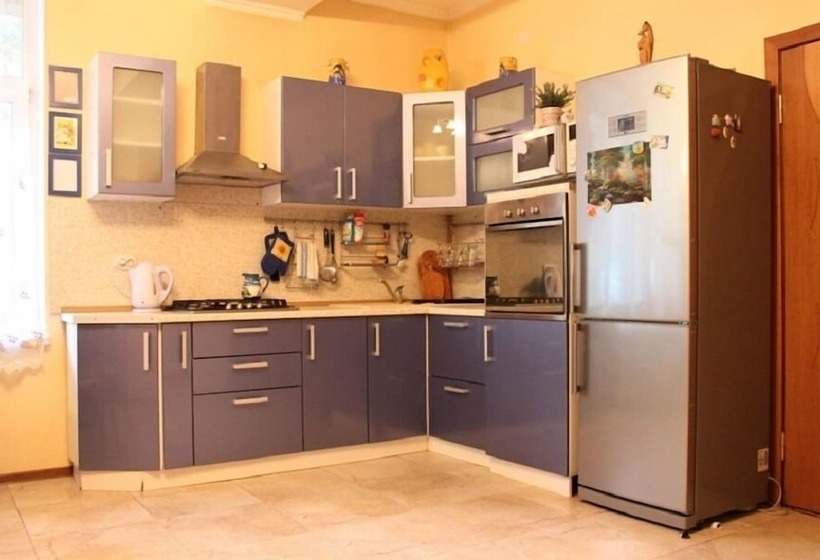 Polyanskoye Podvorie