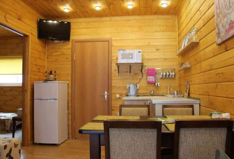 Polyanskoye Podvorie