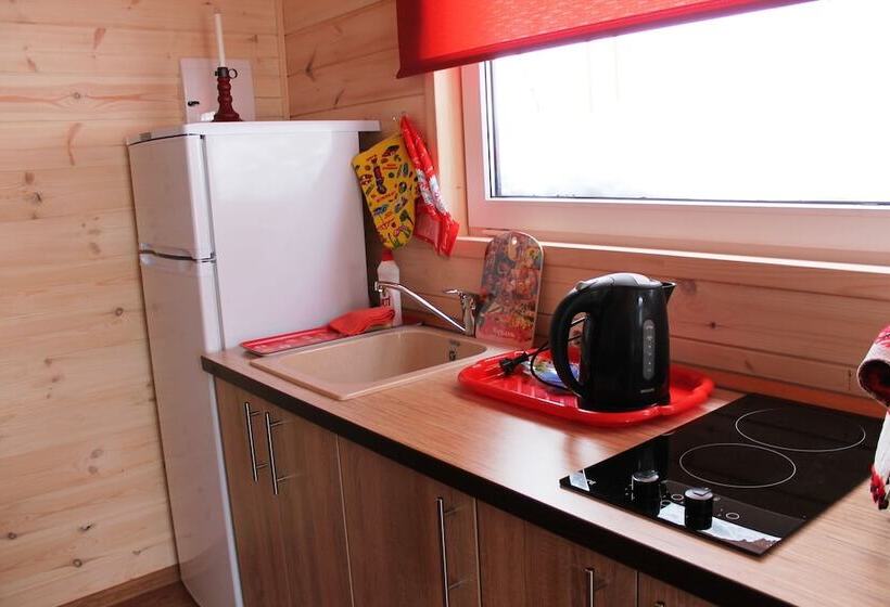 Polyanskoye Podvorie