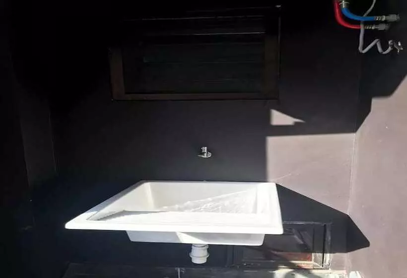 اقامتگاه Les Résidences Germina