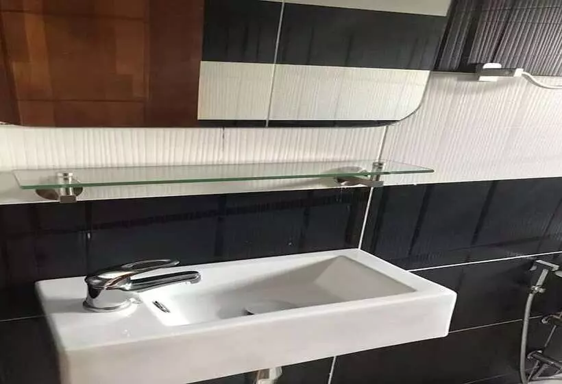 اقامتگاه Les Résidences Germina