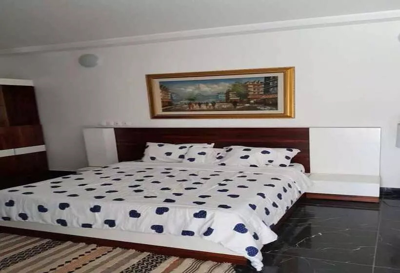 اقامتگاه Les Résidences Germina