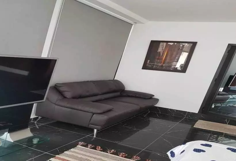 اقامتگاه Les Résidences Germina