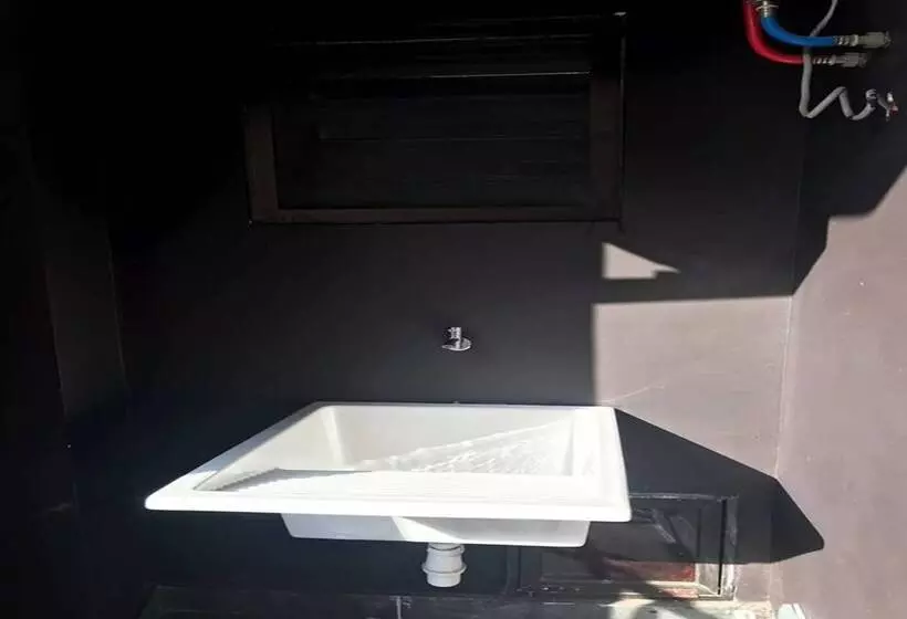 اقامتگاه Les Résidences Germina