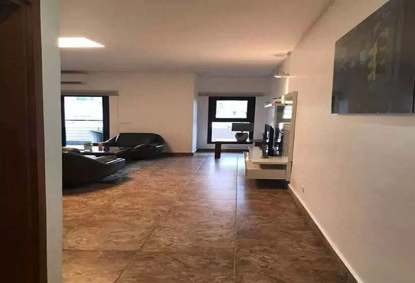 اقامتگاه Les Résidences Germina