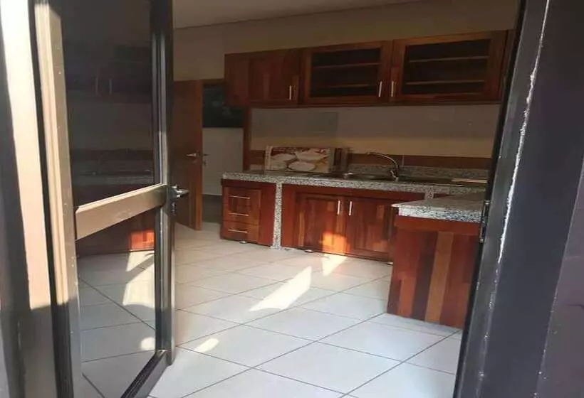 اقامتگاه Les Résidences Germina