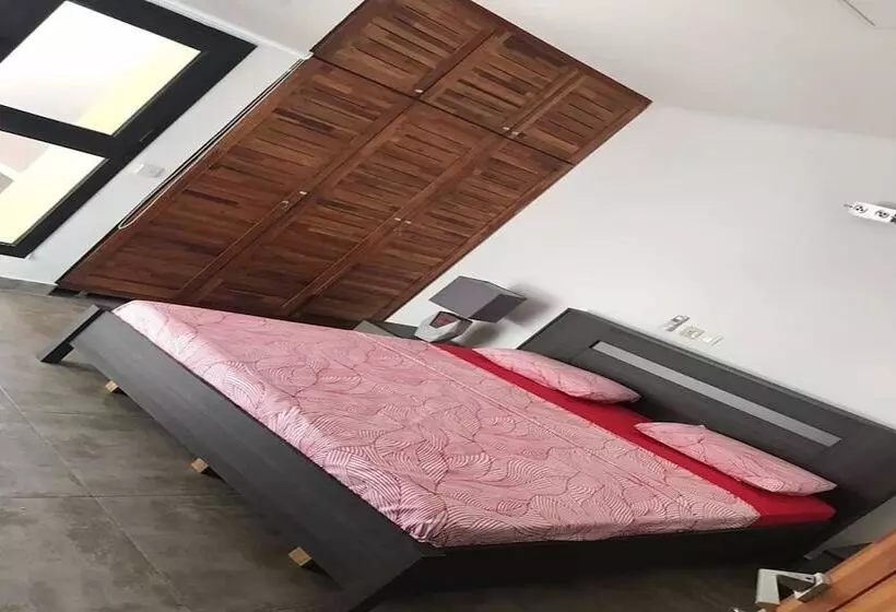 اقامتگاه Les Résidences Germina