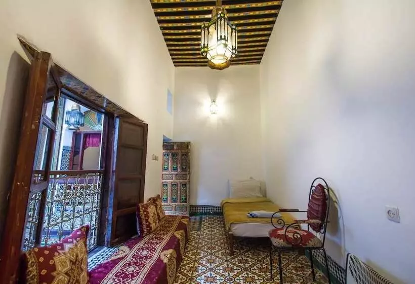 ریاض Dar Bouanania