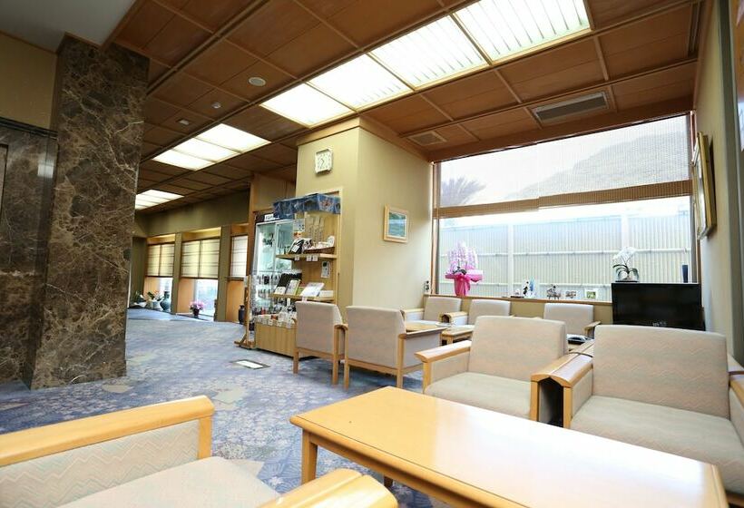 Ryokan Kappo Ishimaru