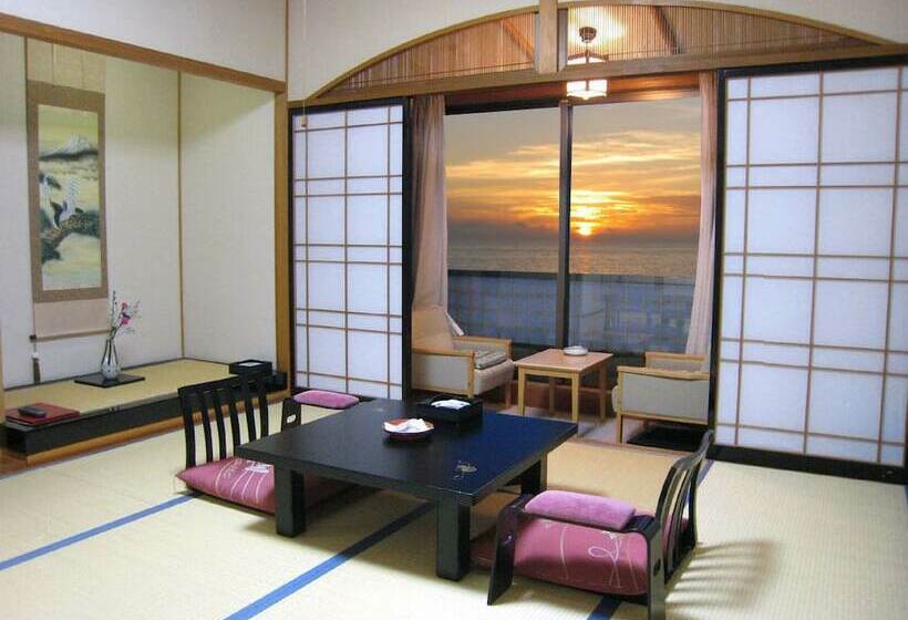 Ryokan Kappo Ishimaru