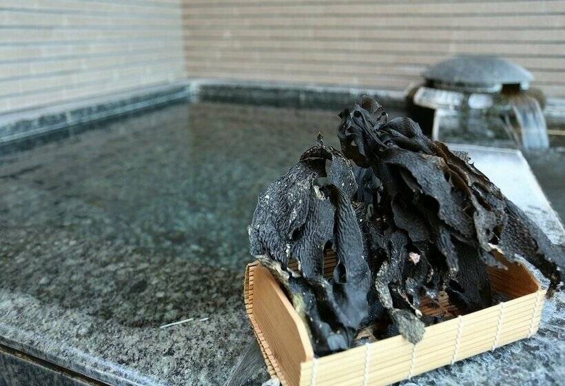 Ryokan Kappo Ishimaru