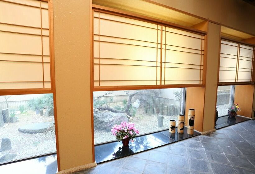 Ryokan Kappo Ishimaru