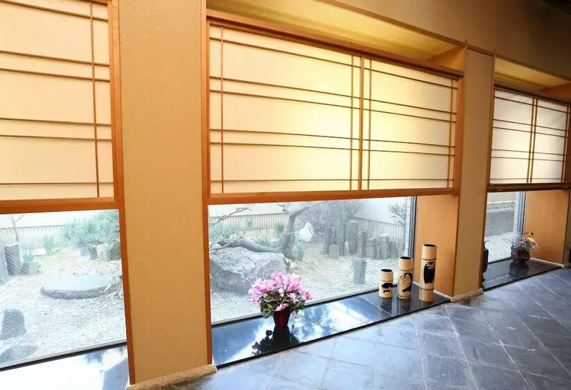 旅館 Kappo Ishimaru