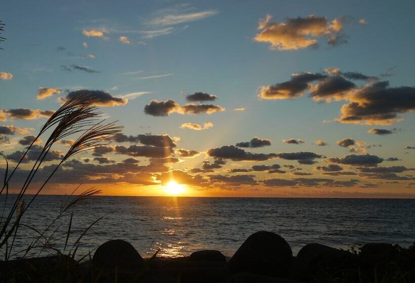 Ryokan Kappo Ishimaru