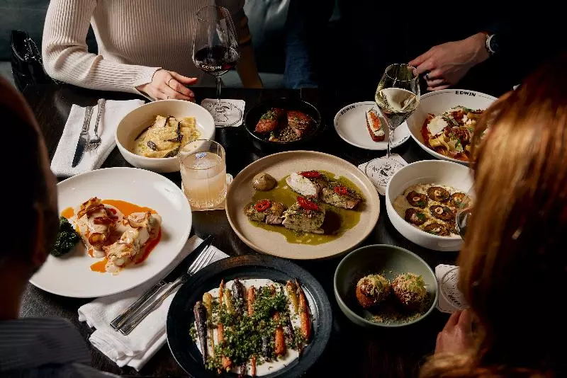 Shadow Play By Peppers