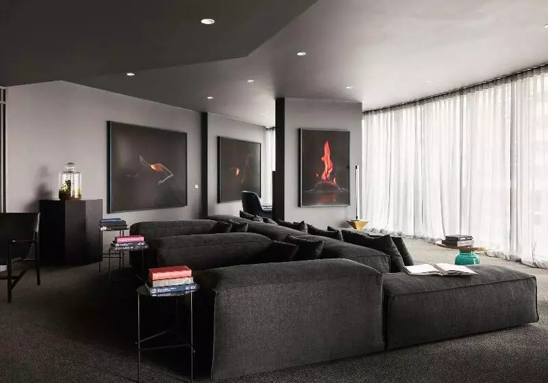 Shadow Play By Peppers