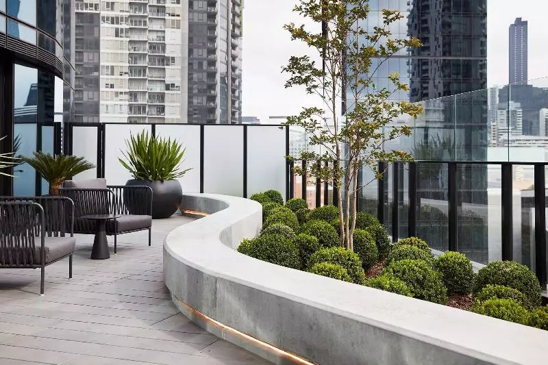 Shadow Play By Peppers