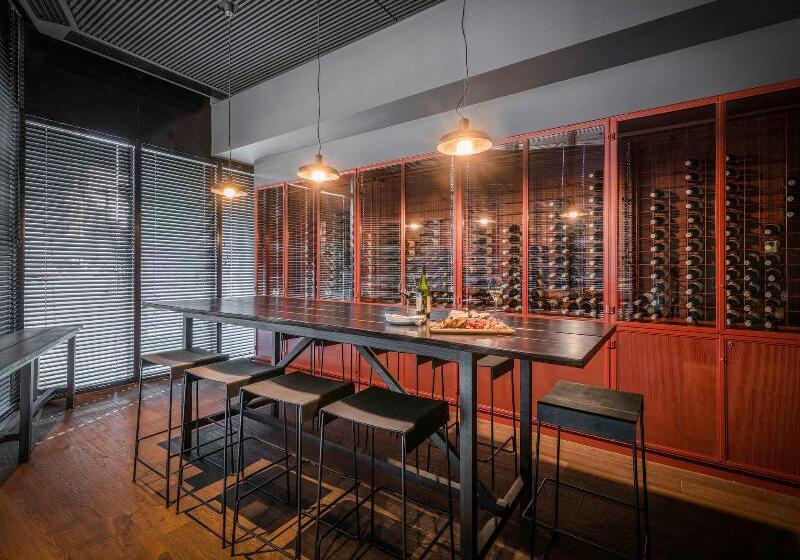 Shadow Play By Peppers