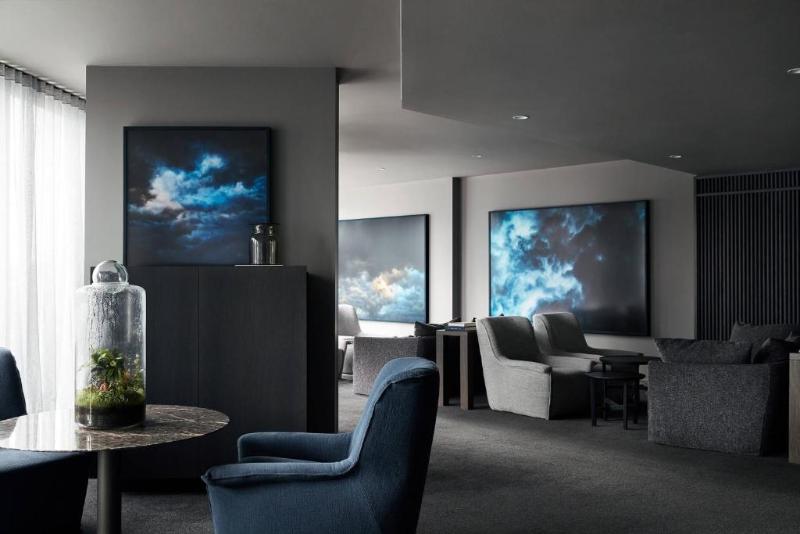 Shadow Play By Peppers