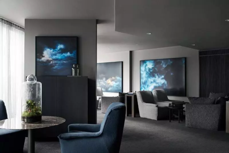 Shadow Play By Peppers