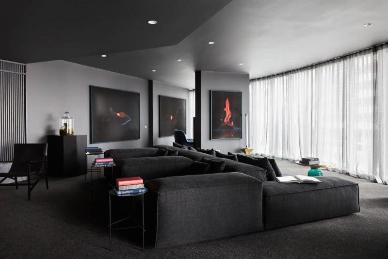 Shadow Play By Peppers