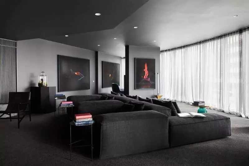 Shadow Play By Peppers