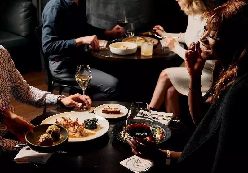 Shadow Play By Peppers